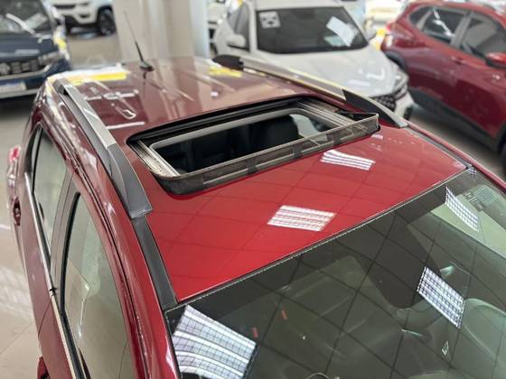 CHEVROLET TRACKER 1.4 16V TURBO FLEX PREMIER AUTOMÁTICO